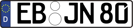 EB-JN80