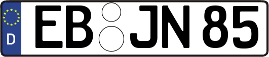 EB-JN85