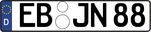 EB-JN88