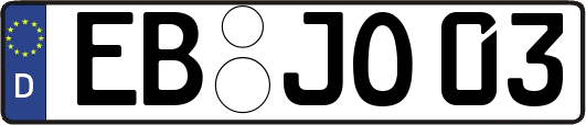 EB-JO03