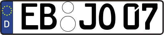 EB-JO07