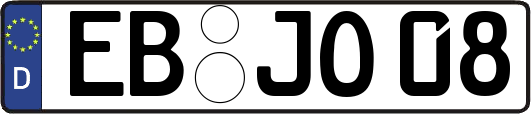 EB-JO08