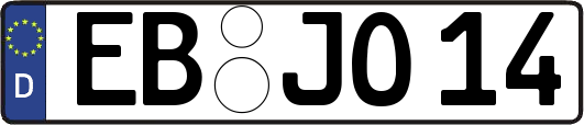 EB-JO14