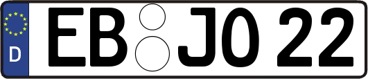 EB-JO22