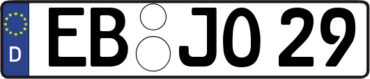 EB-JO29