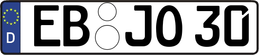 EB-JO30