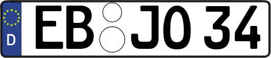 EB-JO34
