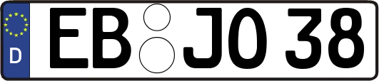 EB-JO38