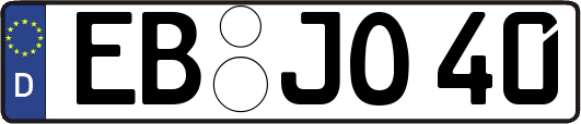 EB-JO40