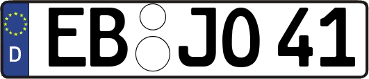 EB-JO41