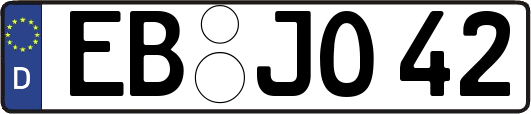 EB-JO42