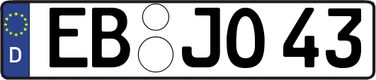 EB-JO43