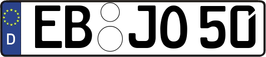 EB-JO50