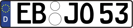 EB-JO53