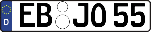 EB-JO55