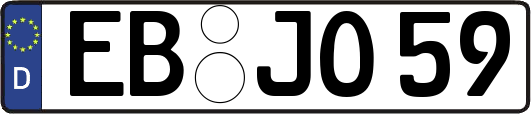 EB-JO59