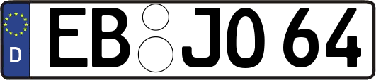 EB-JO64