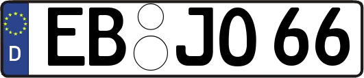 EB-JO66