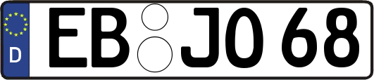 EB-JO68