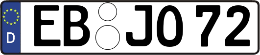 EB-JO72