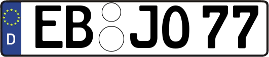 EB-JO77