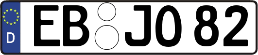 EB-JO82