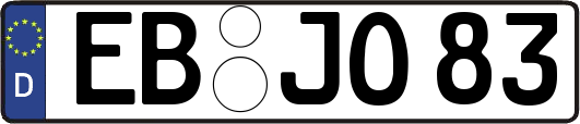 EB-JO83