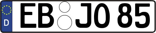 EB-JO85