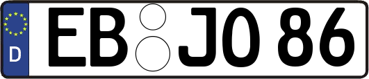 EB-JO86