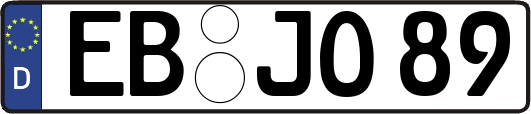 EB-JO89