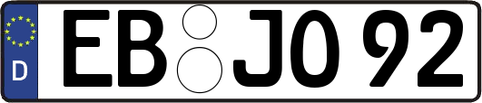 EB-JO92