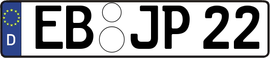 EB-JP22