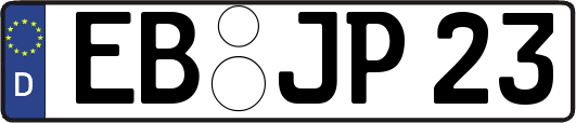 EB-JP23