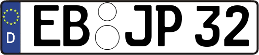 EB-JP32