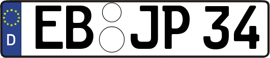 EB-JP34