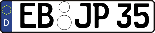 EB-JP35