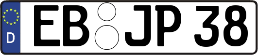 EB-JP38