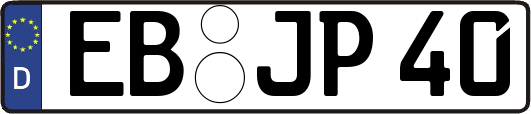 EB-JP40