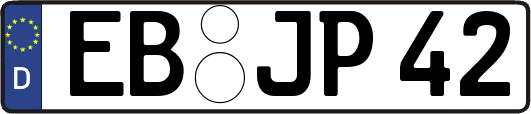 EB-JP42
