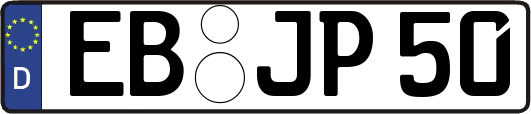 EB-JP50