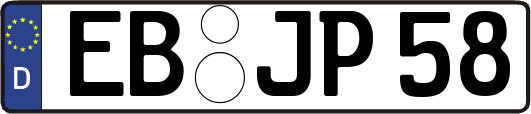 EB-JP58