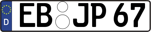 EB-JP67
