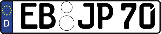 EB-JP70