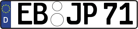 EB-JP71