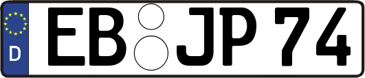 EB-JP74