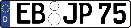 EB-JP75