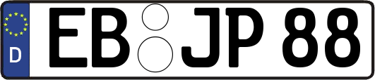EB-JP88