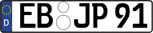 EB-JP91