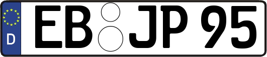 EB-JP95