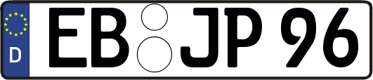 EB-JP96